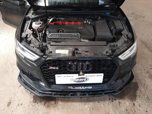 2019 AUDI RS 3 AUDI