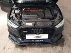 2019 AUDI RS 3 AUDI for sale at Copart WOLVERHAMPTON