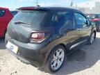 2011 CITROEN DS3 DSPORT for sale at Copart BRISTOL