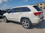2012 Jeep Grand Cherokee Overland   for Sale in Wilmer, TX - Normal Wear