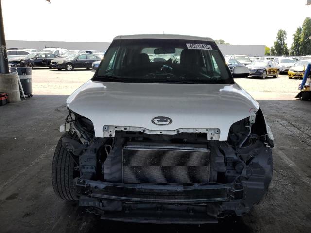 KIA SOUL 2016 Biały