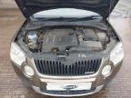2011 SKODA YETI S GRE for sale at Copart CHESTER