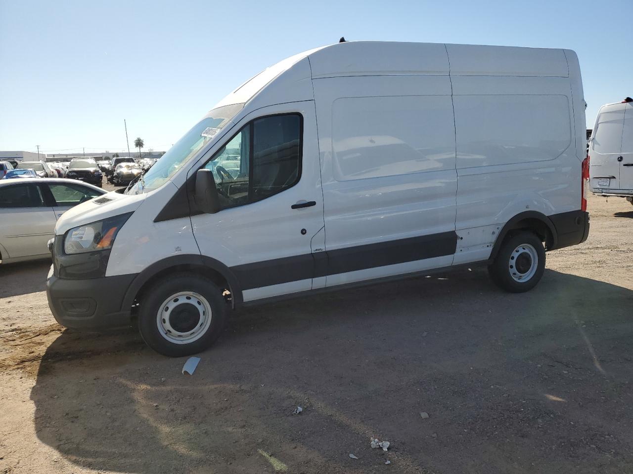 2022 Ford Transit T-250 na sprzedaż w Phoenix, AZ - Minor Dent/Scratches