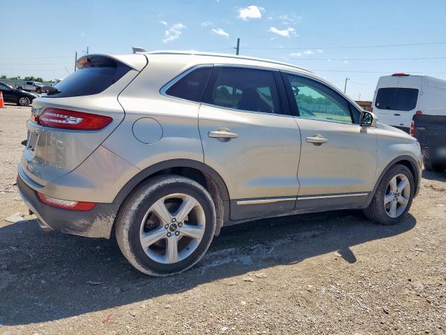  LINCOLN MKC 2017 Gold