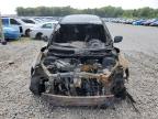 2016 Nissan Rogue S   de vânzare în Memphis, TN - Burn