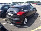 2015 FORD FOCUS ZETE for sale at Copart SANDTOFT