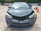 2014 Toyota Corolla L   en Venta en Knightdale, NC - Front End