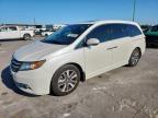 2016 Honda Odyssey Touring for Sale in Grand Prairie, TX - Rear End