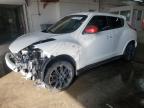 2014 Nissan Juke S en Venta en Littleton, CO - Front End