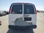 2008 Chevrolet Express G2500  na sprzedaż w Martinez, CA - Mechanical