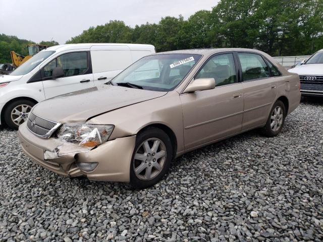 2000 Toyota Avalon Xl