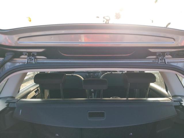 2022 SKODA FABIA BLAC