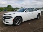 2015 Dodge Charger Sxt   for Sale in Columbia Station, OH - Front End