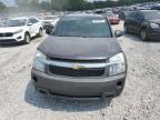 2008 Chevrolet Equinox Ls de vânzare în Madisonville, TN - Undercarriage