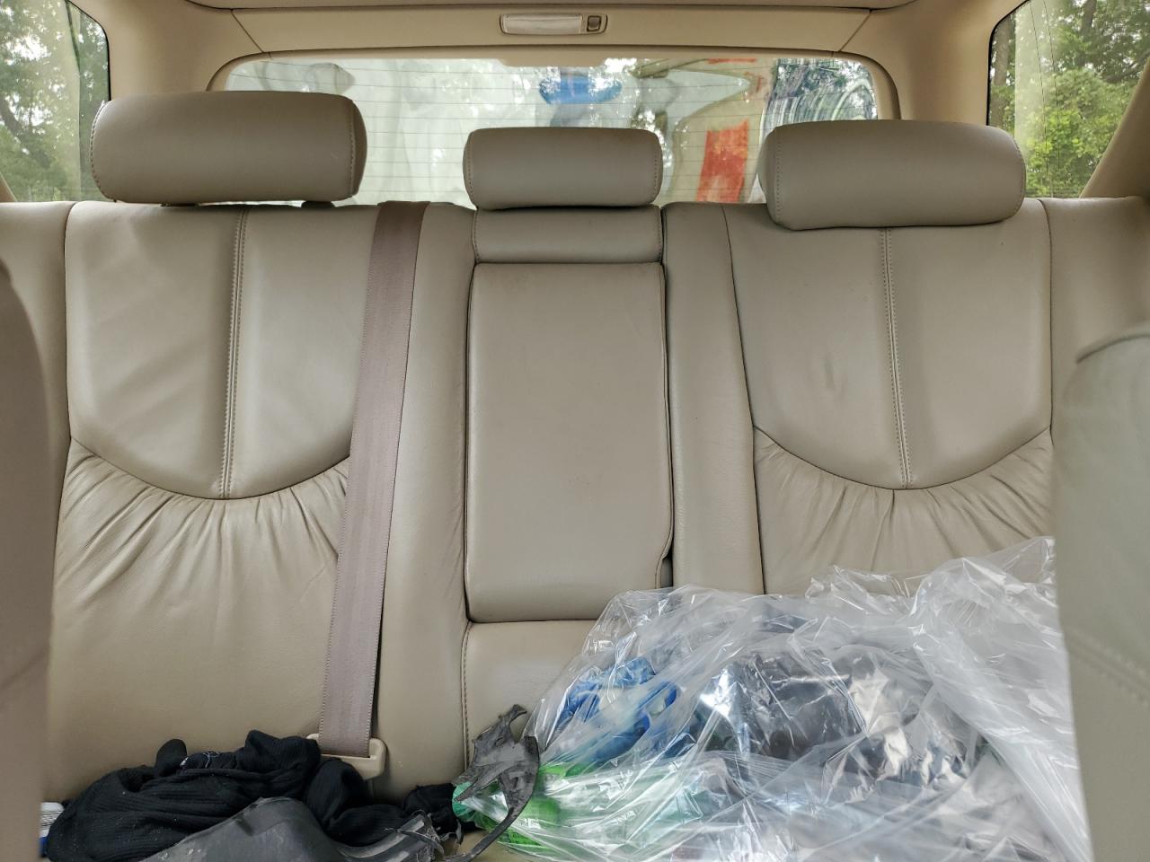 2002 Lexus Rx 300 VIN: JTJGF10U320125323 Lot: 59705155