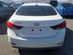 2015 Hyundai Elantra Se   for Sale in North Las Vegas, NV - Vandalism