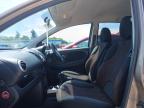 2009 NISSAN NOTE N-TEC for sale at Copart NEWBURY