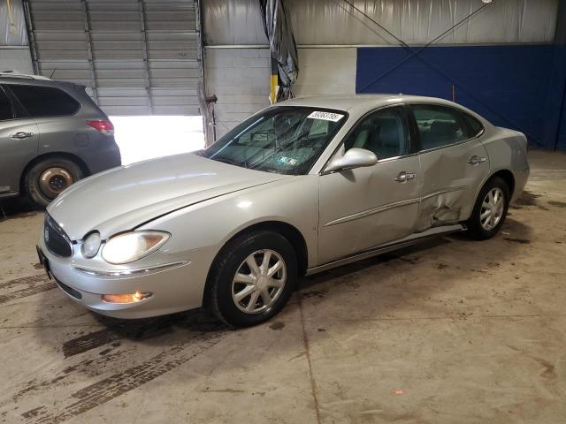 2006 Buick Lacrosse Cxl