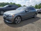 2018 MERCEDES-BENZ C 300 4MATIC   à vendre chez Copart CT - HARTFORD SPRINGFIELD