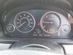 2011 BMW 520D M SPO for sale at Copart YORK
