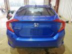 2018 Honda Civic Ex for Sale in Longview, TX - Front End