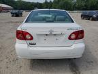 2008 Toyota Corolla Ce   na sprzedaż w Mendon, MA - Minor Dent/Scratches