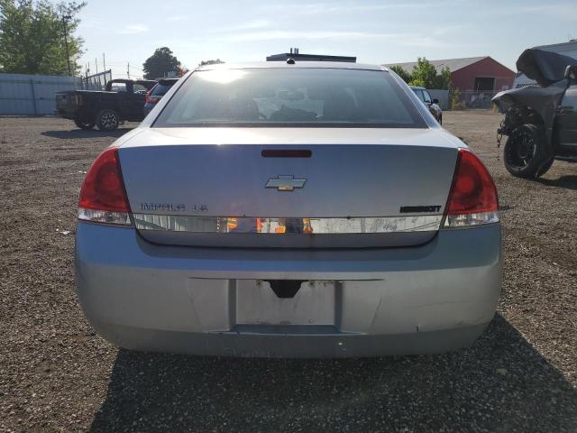 2006 CHEVROLET IMPALA LS  
