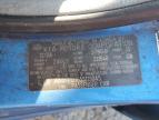 2005 Kia Spectra Lx de vânzare în Jacksonville, FL - Side