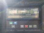 2009 Wabash Hpcvhsa Refrigerated Van Trailer en Venta en Woodburn, OR - Rear End