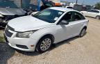 2011 Chevrolet Cruze Ls იყიდება Haslet-ში, TX - Minor Dent/Scratches