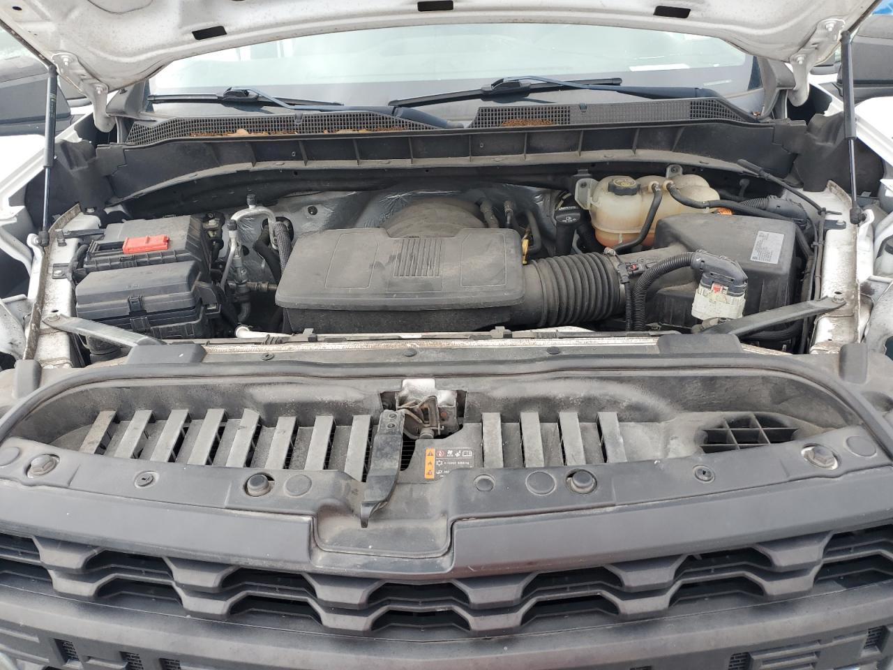 1GCRWAEH7KZ262266 CHEVROLET ALL Models 2019