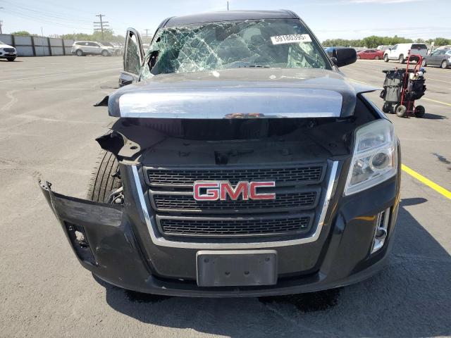 Parquets GMC TERRAIN 2014 Czarny
