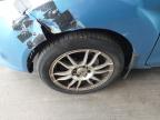 2010 FORD FIESTA TIT for sale at Copart SANDTOFT