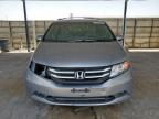 2016 Honda Odyssey Se للبيع في Anthony، TX - Front End