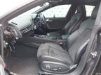 2019 AUDI RS 5 AUDI for sale at Copart SANDY