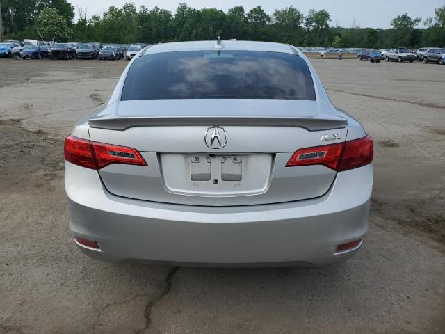  ACURA ILX 2013 Silver