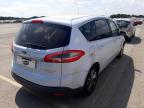 2011 FORD S-MAX TITA for sale at Copart SANDTOFT