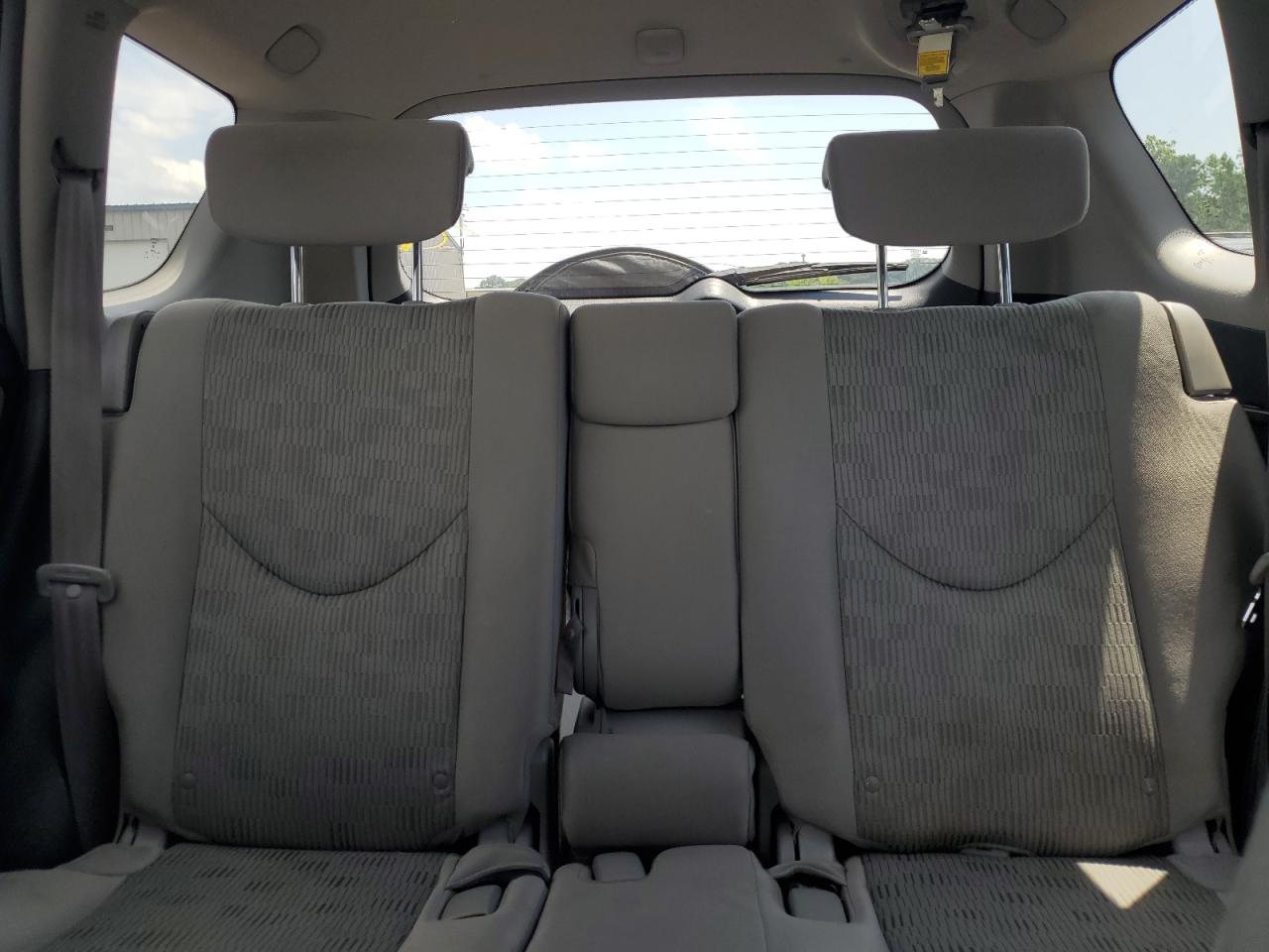 2009 Toyota Rav4 VIN: 2T3ZF33V99W015006 Lot: 62892795