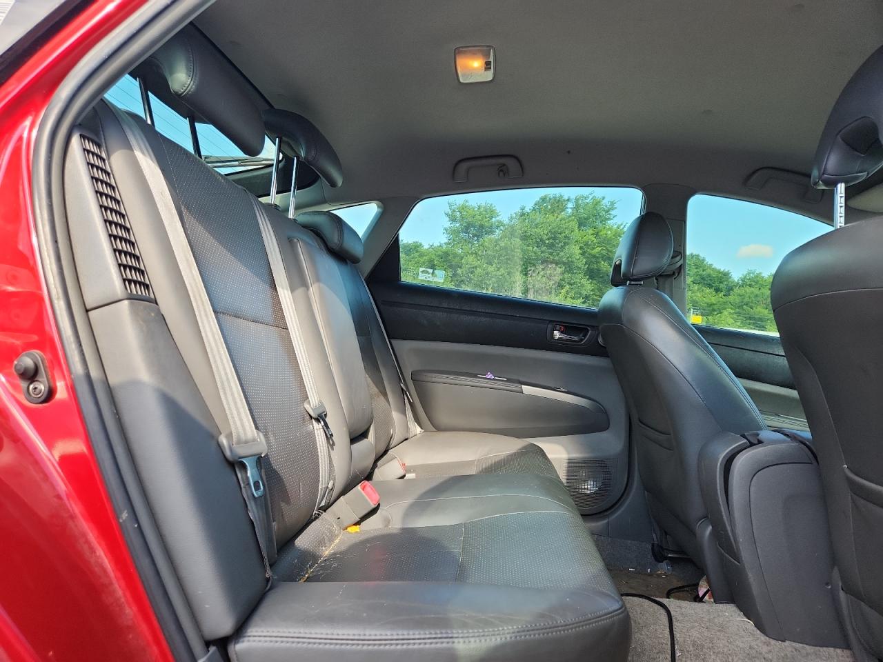 2008 Toyota Prius VIN: JTDKB20UX83453652 Lot: 61163855