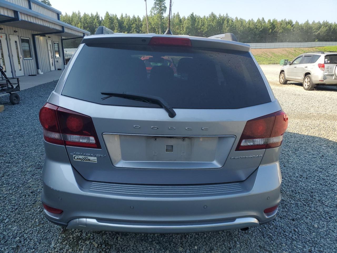 DODGE JOURNEY 2020 VIN 3C4PDCGB3LT269788 photo 6