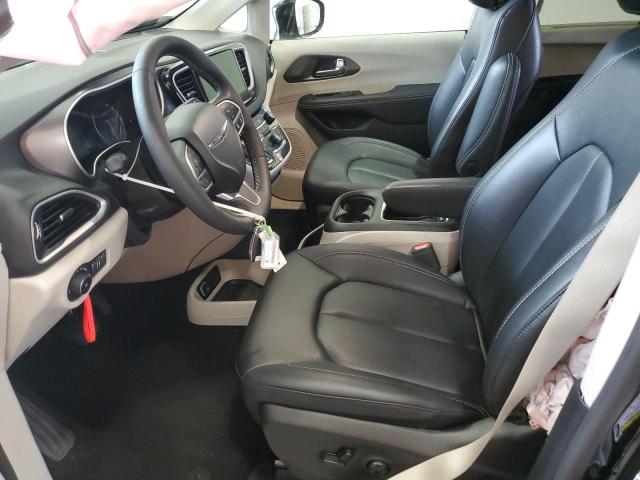  CHRYSLER PACIFICA 2024 Czarny