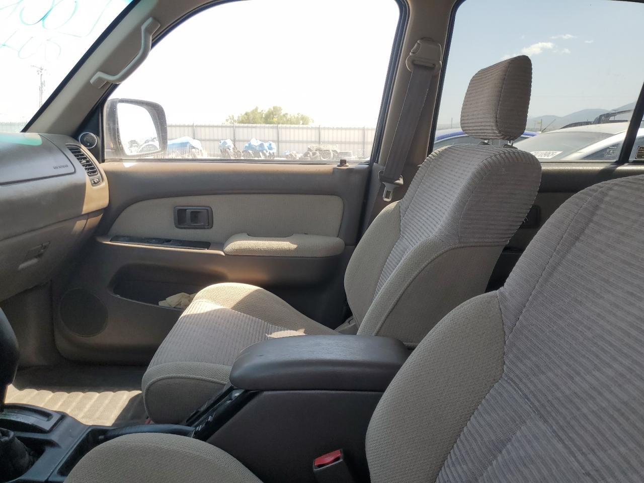 1998 Toyota 4Runner Sr5 VIN: JT3HN86R3W0169192 Lot: 62520035