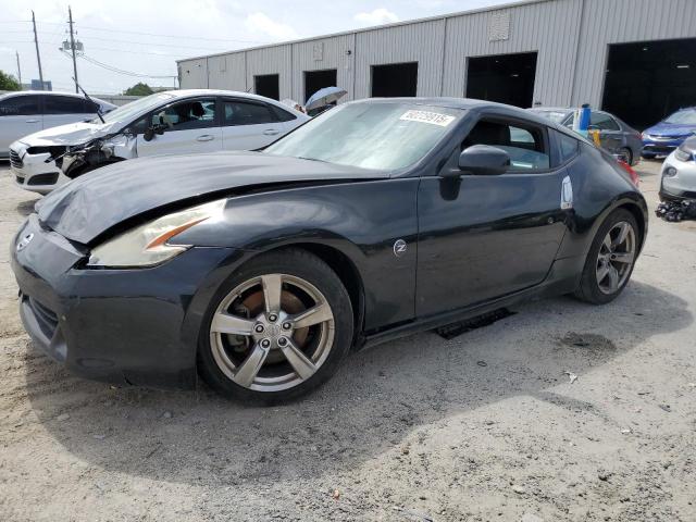 2009 Nissan 370Z   