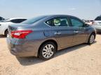 2019 Nissan Sentra S   for Sale in Andrews, TX - Hail
