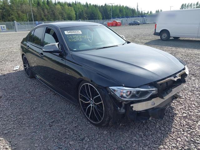 2013 BMW 335D XDRIV