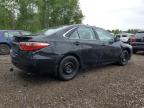 2017 TOYOTA CAMRY LE   à vendre chez Copart ON - COOKSTOWN