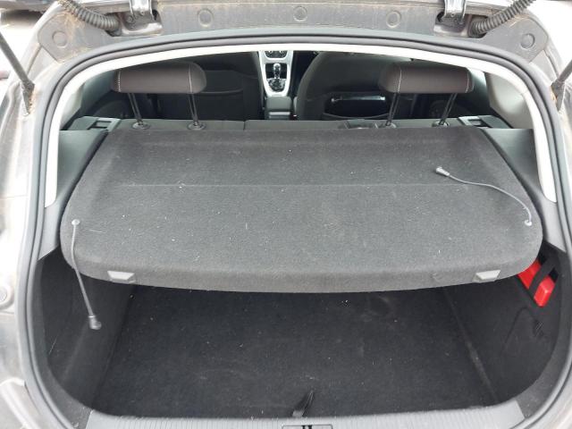 2012 VAUXHALL ASTRA 1.4I 16V SRI 5DR