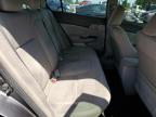 2012 Honda Civic Lx   за продажба в Graham, WA - Rear End