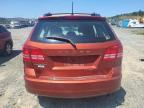 2013 DODGE JOURNEY SE   for sale at Copart NS - HALIFAX