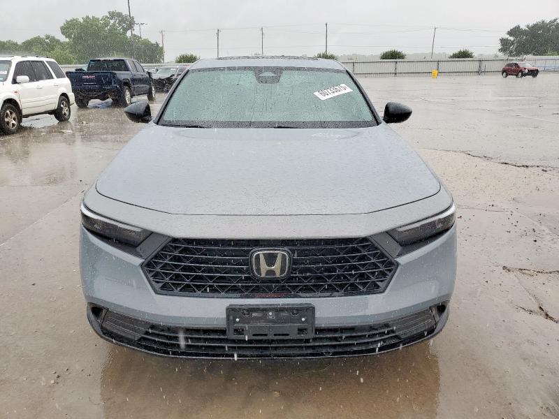  HONDA ACCORD 2024 Szary